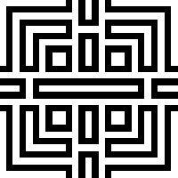 Labyrinth | V=25_213-001
